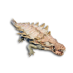 Trapjaw Carcass