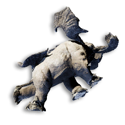 Rimetusk Carcass