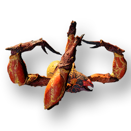 Lava Bomber Carcass