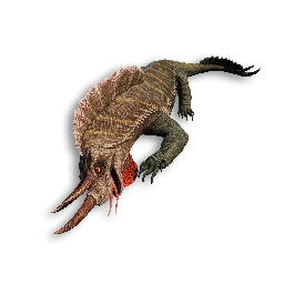 Ashen Drake Carcass