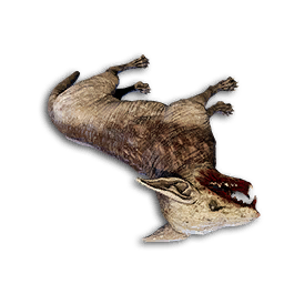 Skulmutt Prime Carcass