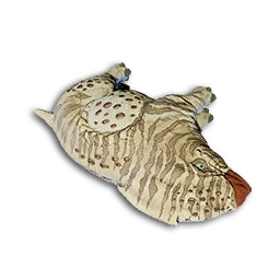 Dribbo Carcass