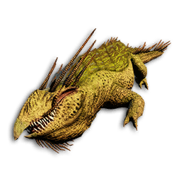 Needler Carcass