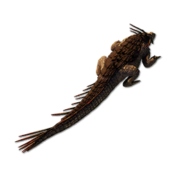 Fire Needler Carcass