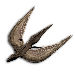 Dreadwing Carcass