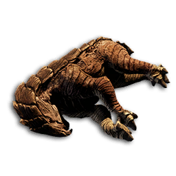 Stonejaw Carcass
