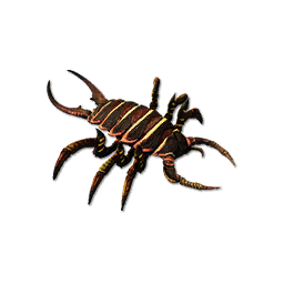 Scuttler Carcass