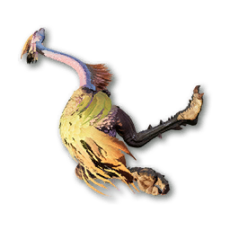 Stomper Matriarch Carcass
