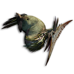 Ubis Carcass