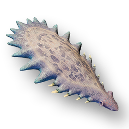 Spliced Viscid Carcass