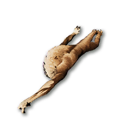 Gribbler Carcass