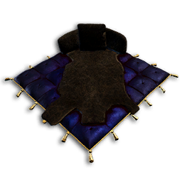 Regent Animal Bed