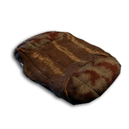 Striker Terrenus Animal Bed