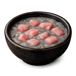 Animal Fish Gruel