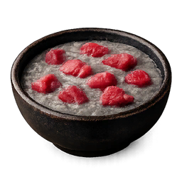 Animal Meat Gruel