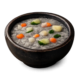 Animal Vegetable Gruel
