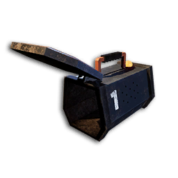 Vesper Cage