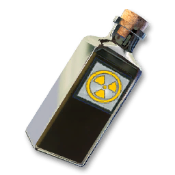 Anti-Radiation Tonic