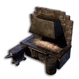 Forge