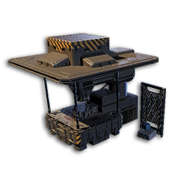 Foundry