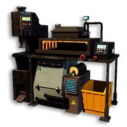 Foundry