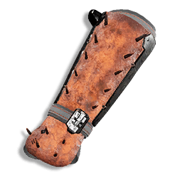Garganutan Arms Armor