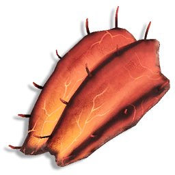 Garganutan Tissue Sample