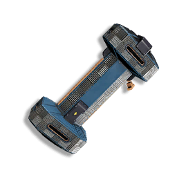 Garganutan Grenade