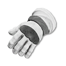 Arctic Survival Arms Armor