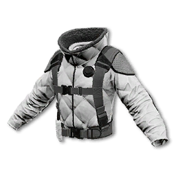 Arctic Survival Chest Armor