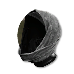 Arctic Survival Head Armor