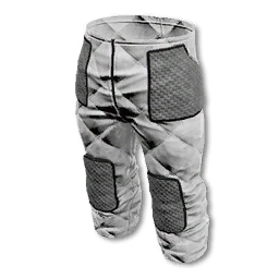 Arctic Survival Legs Armor
