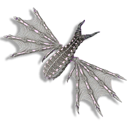 Arctic Vesper Vestige