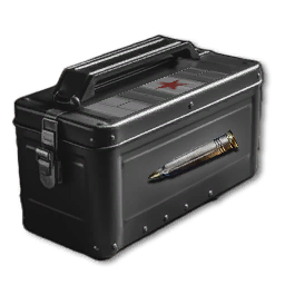 5.56mm CHAC Ammo Box