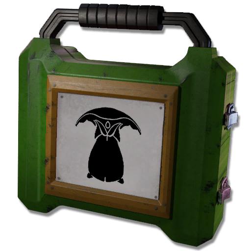Hammerhead Slime Attachment