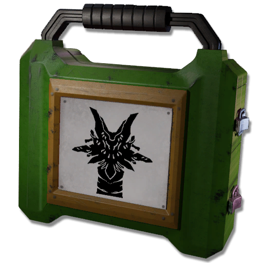 Sandworm Plating Attachment