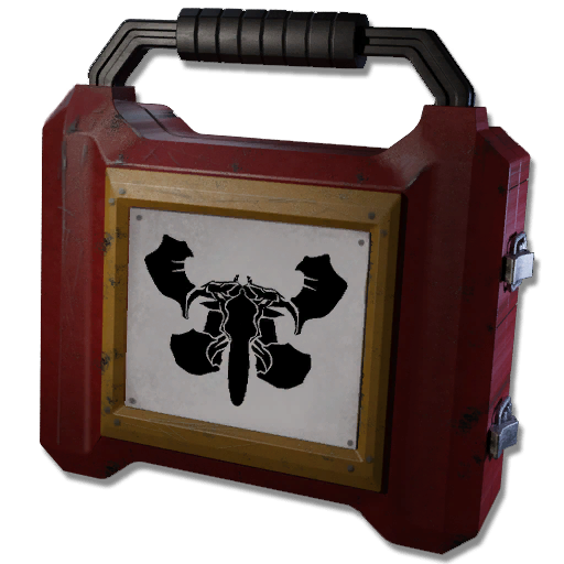 Rimetusk Frost Attachment