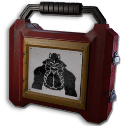 Garganutan Force Attachment