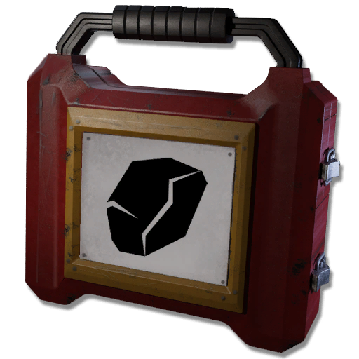 Specialist Clay Attachment