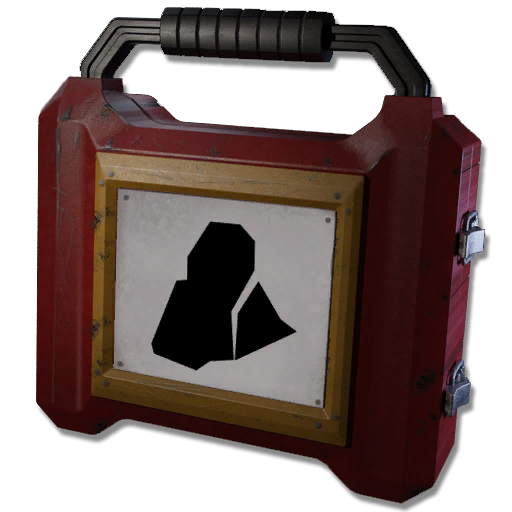 Specialist Obsidian Attachment
