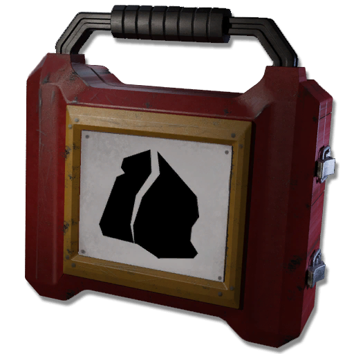 Scoria Attachment
