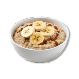 Banana Porridge