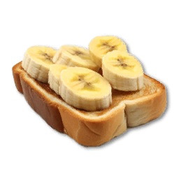 Banana Toast