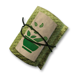 Poultice Bandage