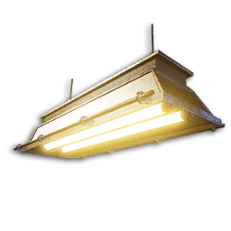 Shrouded Light