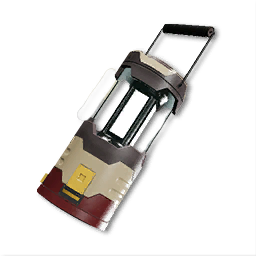 Battery Powered Lantern