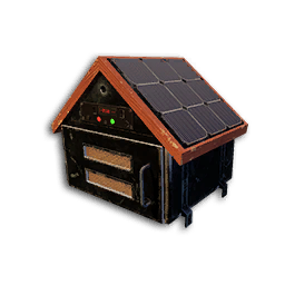 Large Beehive Expansion