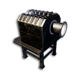 Beehive Extractor