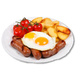 Big Breakfast
