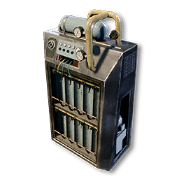 Biofuel Oxite Dissolver